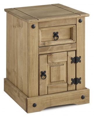 Corona Petite Bedside