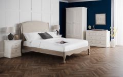 [OLD]Camille Kingsize Bed 5ft