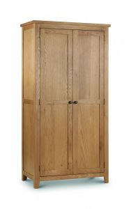 Marlborough 2 Door Wardrobe 0.97m