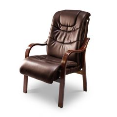 Orthopaedic Fireside Chair - Tan