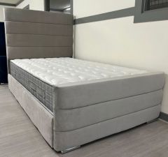 Boulevard Naples Seal Grey