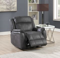 Fenix 1 Seater Sofa - Grey