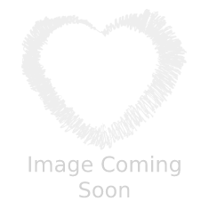 Belgravia Dressing Table Stool - White